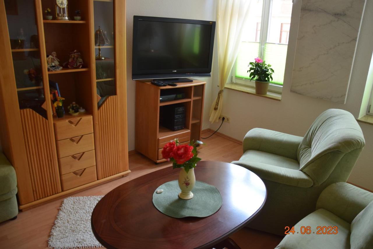 Appartement Zur Pforte *