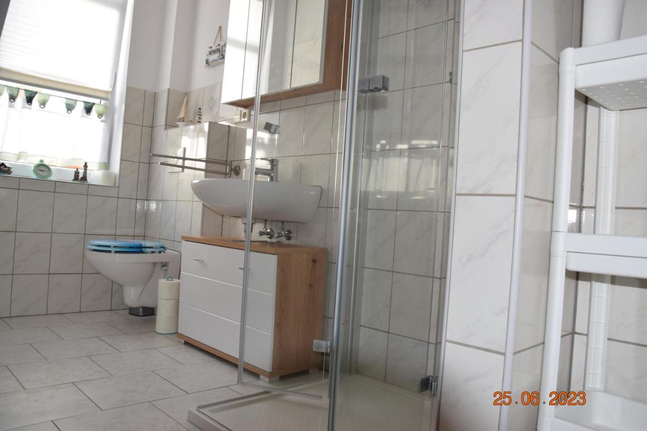 Appartement Zur Pforte Arnstadt