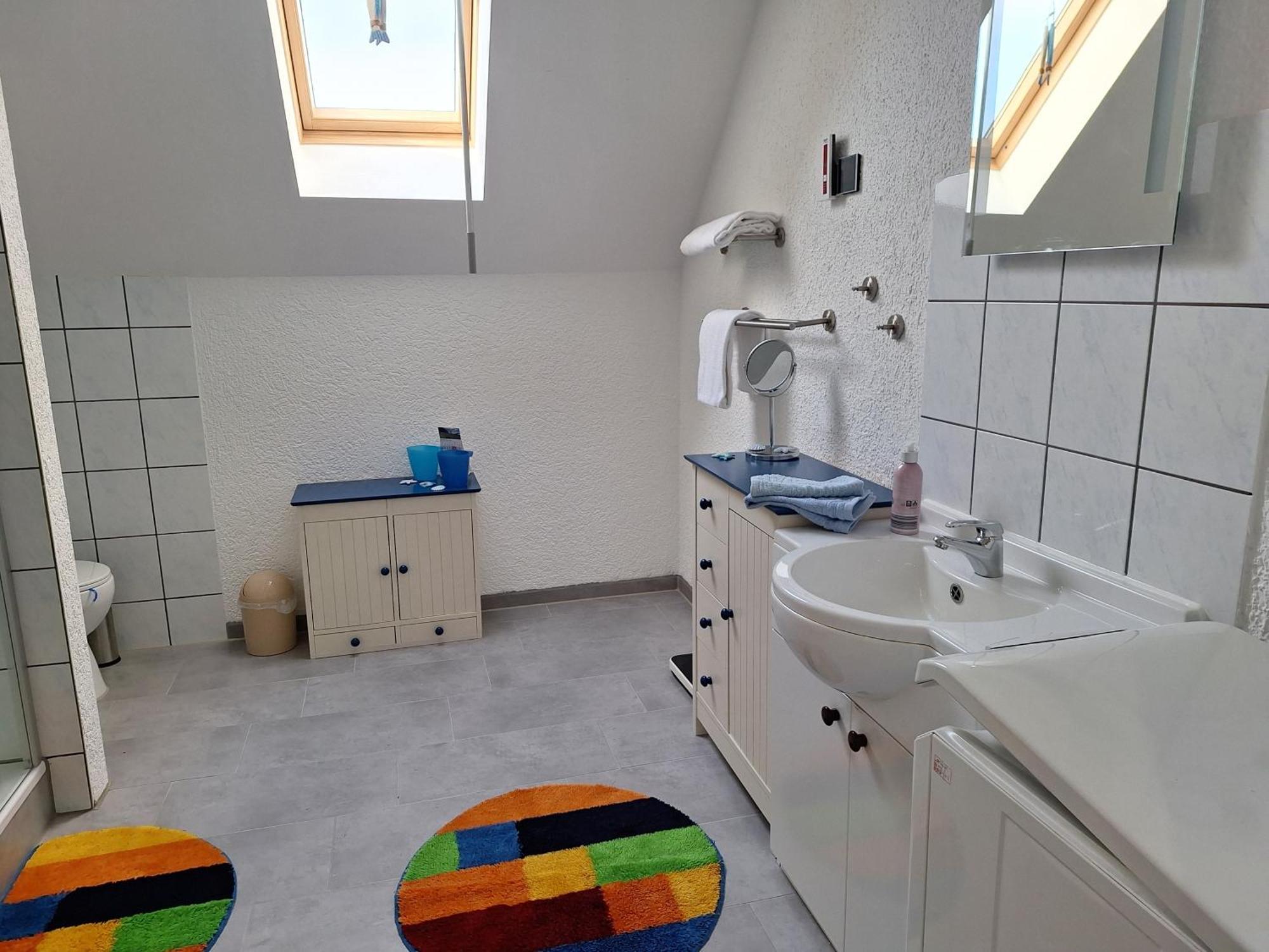 Zur Pforte Appartement