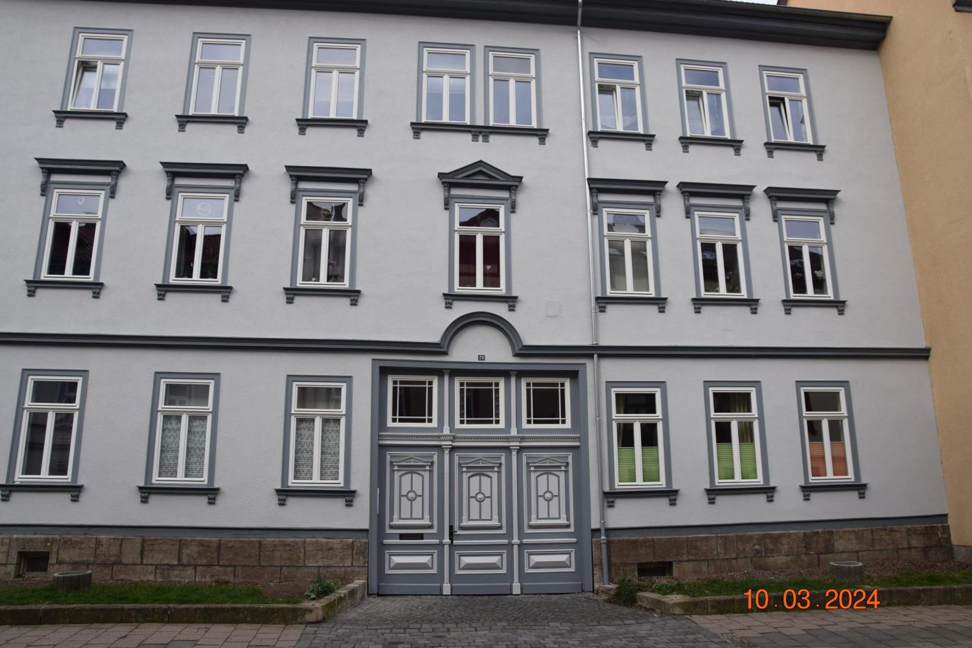 Zur Pforte Appartement